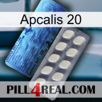 Apcalis 20 34